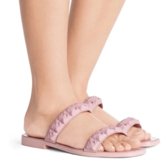 Stuart Weitzman Rosita Double - Picture 2 of 8